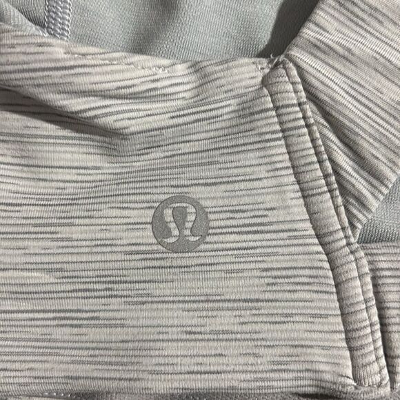 Lululemon Sweat Times Bra - Picture 3 of 5
